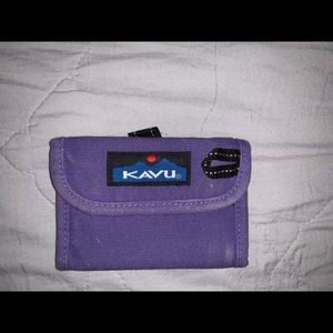 Kavu Wallet